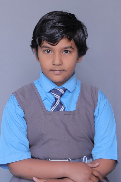 GUNISHKA  VERMA